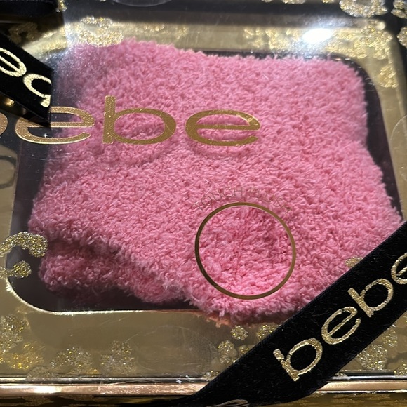 BeBe honey blossom gift set 🩷 🐆 - Picture 3 of 6